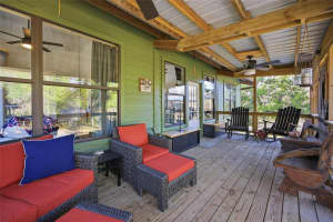 00 CLAYTON, CEDAR KEY, FL 32625 - MLS#MFROM716937