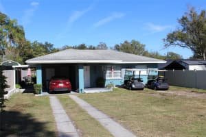 2745 AVENUE P NW, WINTER HAVEN, FL 33881 - MLS#MFROM716940