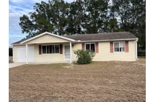 10951 Sw 86th Ter, OCALA