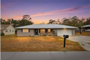 920 N Lyle Ave, CRYSTAL RIVER