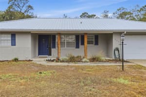 920 LYLE AVENUE, CRYSTAL RIVER, FL 34429 - MLS#MFROM716947