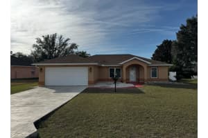 7854 Sw 62nd Ct, OCALA