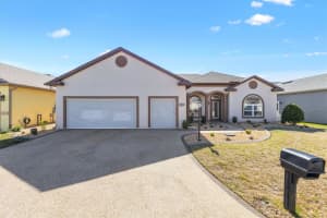 10928 168TH LOOP, SUMMERFIELD, FL 34491 - MLS#MFROM716955