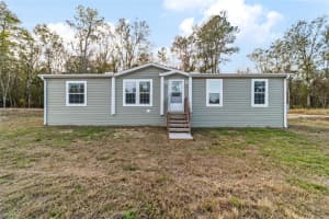 13164 Sw 18th Street Rd, OCALA