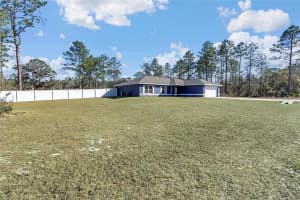 8265 128TH TERRACE, DUNNELLON, FL 34432 Sold 02/25/26