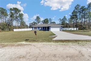 8265 128TH TERRACE, DUNNELLON, FL 34432 Sold 02/25/26