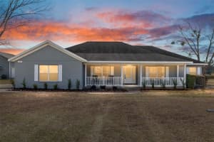 1120 E Hwy 316 Rd, CITRA 1120 E Hwy 316 Rd, CITRA