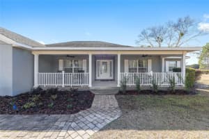 1120 HWY 316 ROAD, CITRA, FL 32113 - MLS#MFROM716968