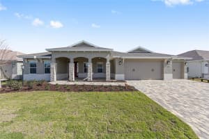 8425 101ST AVENUE, OCALA, FL 34481 - MLS#MFROM716969