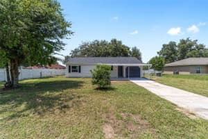 7 WATER TRACK, OCALA, FL 34472 - MLS#MFROM716972