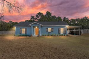 855 Nw 107th Ct, OCALA 855 Nw 107th Ct, OCALA