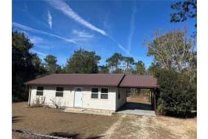 22851 Sw Neptune Blvd, DUNNELLON