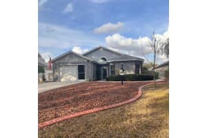 9289 Sw 92nd Lane Ln S, OCALA