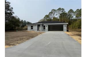 5354 Sw 199th Ct, DUNNELLON