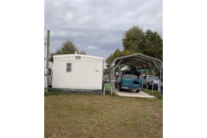 3990 BLUEWATER DRIVE, HERNANDO, FL 34442 - MLS#MFROM716991