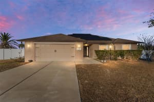 9961 Sw 55th Ave Rd, OCALA