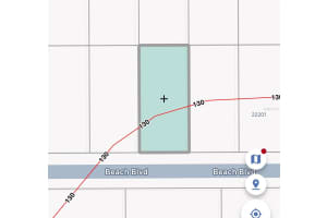 0000 BEACH BOULEVARD, DUNNELLON, FL 34431 - MLS#MFROM717019