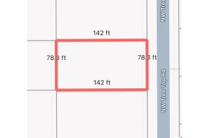 0000 TREETOP ROAD, DUNNELLON, FL 34431 - MLS#MFROM717030