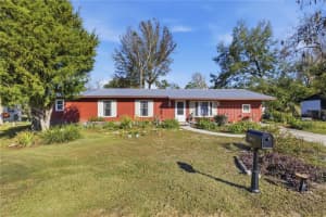 26510 4TH AVENUE, NEWBERRY, FL 32669 - MLS#MFROM717033