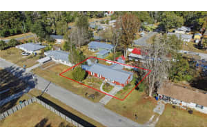 26510 4TH AVENUE, NEWBERRY, FL 32669 - MLS#MFROM717033