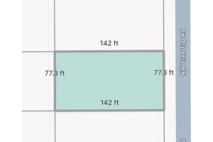 0000 TREETOP ROAD, DUNNELLON, FL 34431 - MLS#MFROM717035