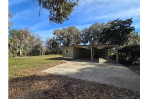2346 CR 401, LAKE PANASOFFKEE, FL 33538 - MLS#MFROM717040