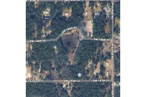 SE 147TH LN, DUNNELLON, FL 34432 - MLS#MFROM717041