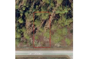 NW AMBERJACK AVE, DUNNELLON, FL 34431 - MLS#MFROM717044