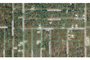 NW AMBERJACK AVE, DUNNELLON, FL 34431 - MLS#MFROM717044