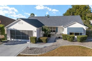 3001 EGERTON PLACE, THE VILLAGES, FL 32162 - MLS#MFROM717048