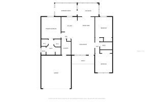 3001 EGERTON PLACE, THE VILLAGES, FL 32162 - MLS#MFROM717048