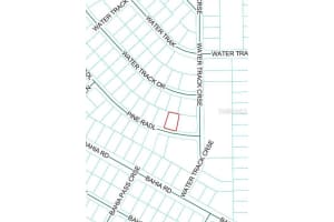 TBD PINE RADIAL ROAD, OCALA, FL 34472 - MLS#MFROM717057