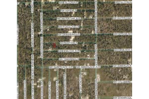 NW BANYAN LN, DUNNELLON, FL 34431 - MLS#MFROM717058