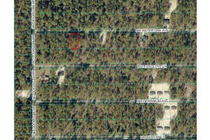 24394 WATER OAK AVENUE, DUNNELLON, FL 34431 - MLS#MFROM717062