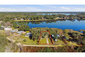 872 LAKE SHORE TERRACE, INTERLACHEN, FL 32148 - MLS#MFROM717065