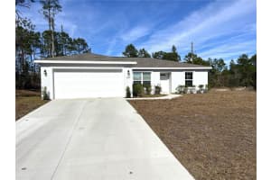 3637 W Wilhelm St, CITRUS SPRINGS