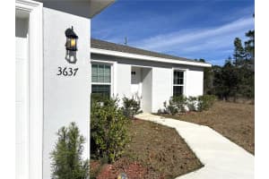 3637 WILHELM STREET, CITRUS SPRINGS, FL 34433 - MLS#MFROM717066