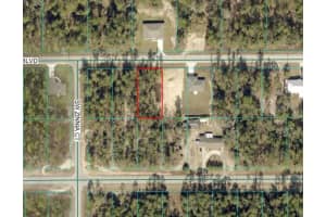 SW MARINE BLVD, DUNNELLON, FL 34431 - MLS#MFROM717068
