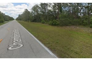 13479 CHAMBERLAIN BOULEVARD, PORT CHARLOTTE, FL 33953 - MLS#MFROM717073