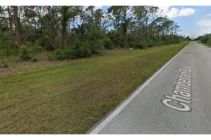 13479 CHAMBERLAIN BOULEVARD, PORT CHARLOTTE, FL 33953 - MLS#MFROM717073