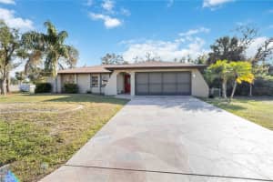 22285 WALTON AVENUE, PORT CHARLOTTE, FL 33952 - MLS#MFROM717081