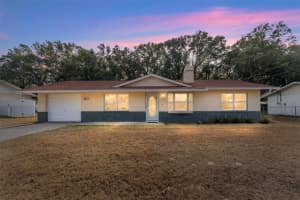 2590 Ne 42nd Pl, OCALA