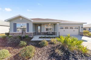 9065 106TH AVENUE, OCALA, FL 34481 - MLS#MFROM717103