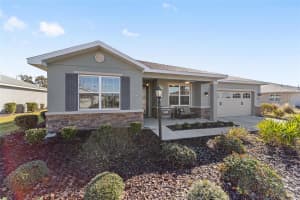 9065 106TH AVENUE, OCALA, FL 34481 - MLS#MFROM717103