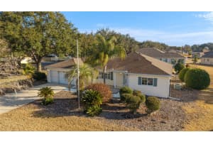 13907 DEL WEBB BOULEVARD, SUMMERFIELD, FL 34491 - MLS#MFROM717109