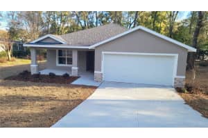 19396 Sw 101st Place Rd, DUNNELLON