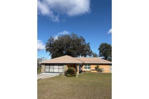 21425 PLANTATION STREET, DUNNELLON, FL 34431 - MLS#MFROM717121