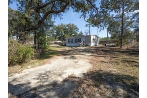 2231 SE STATE ROAD 121, MORRISTON, FL 32668 - MLS#MFROM717141