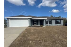 2649 Sw 152nd Ln, OCALA