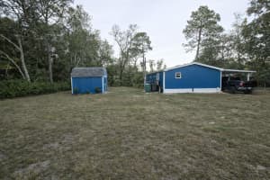 6871 W Sasser St, HOMOSASSA